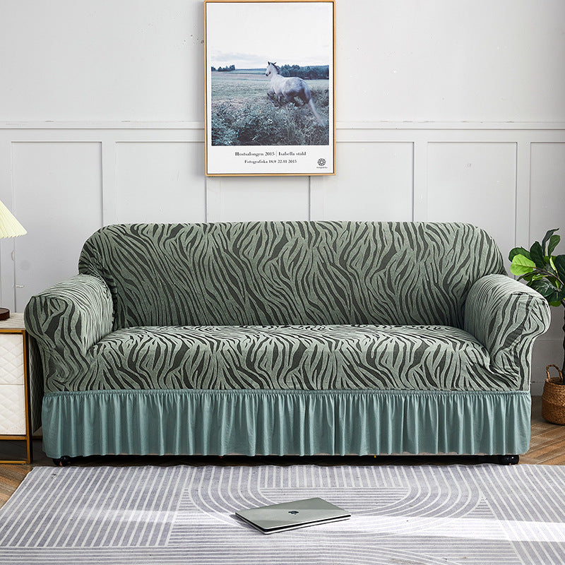 Luxton Home premium sofa covers