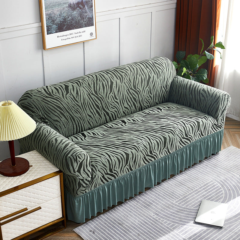 Luxton Home premium sofa covers