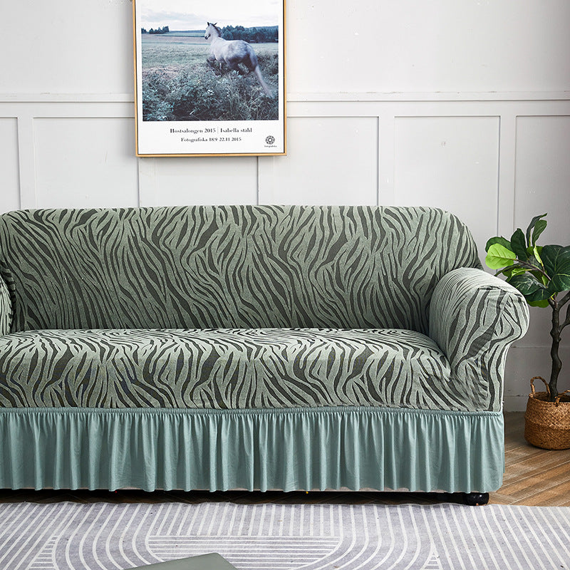 Luxton Home premium sofa covers