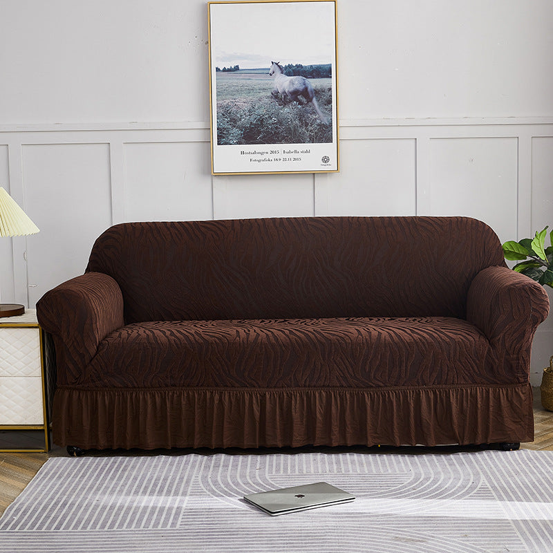Luxton Home premium sofa covers